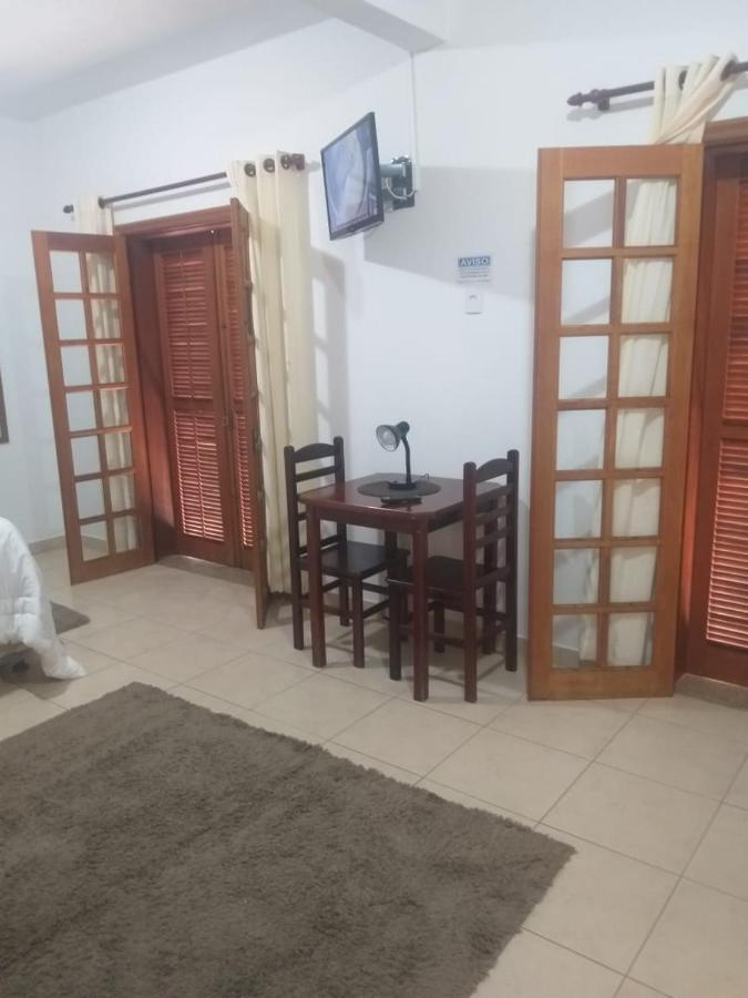 Pousada Boa Vista Santo Antônio do Pinhal Buitenkant foto