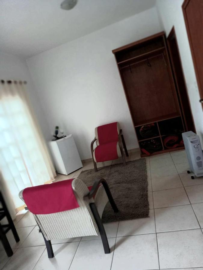 Pousada Boa Vista Santo Antônio do Pinhal Buitenkant foto