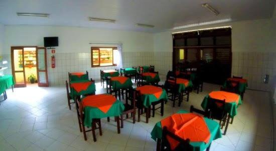 Pousada Boa Vista Santo Antônio do Pinhal Buitenkant foto